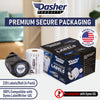 Dasher Products Thermal Shipping Labels Compatible with Dymo LabelWriter 4XL 1744907 4x6 Internet Postage Labels, Water Resistant, Strong Adhesive, Perforated, 220 Labels/Roll, NOT for 5XL (4 Pack)